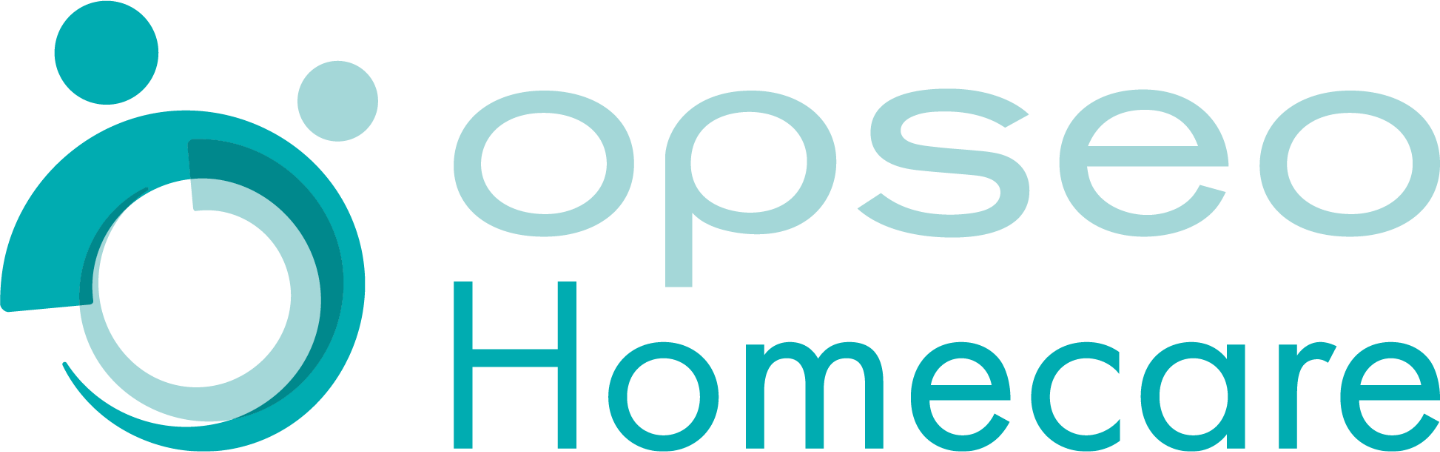 opseo Homecare - Logo